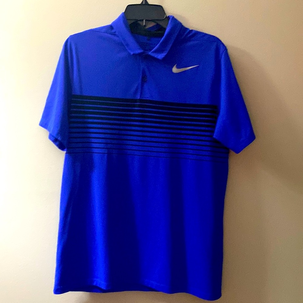 Nike Golf Shirt